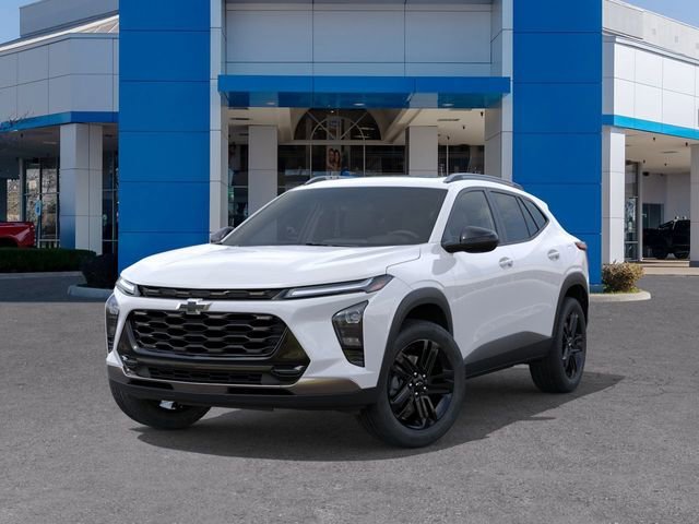 2026 Chevrolet Trax Activ - Photo 7