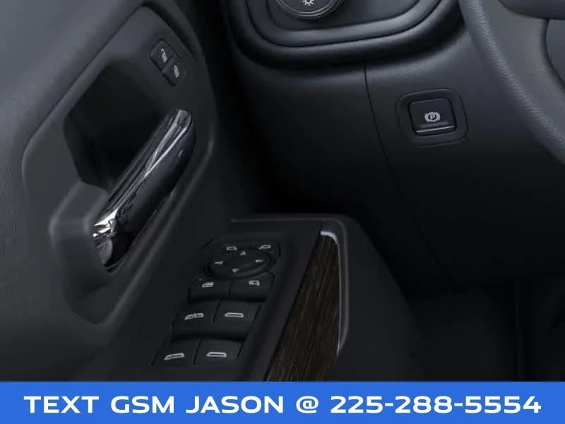 2025 GMC Sierra 2500HD Pro - Photo 52