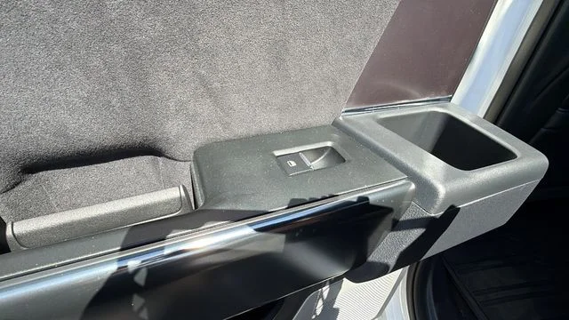 2026 Ford F-450 Super Duty Platinum - Photo 16