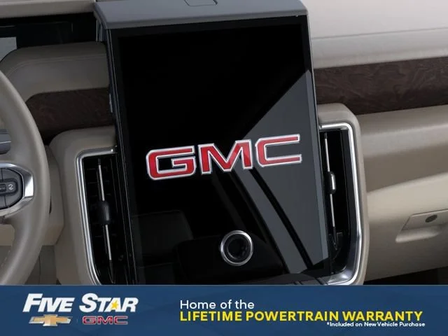 2026 GMC Yukon XL Denali - Photo 20