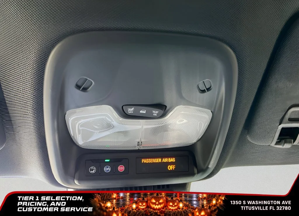 New 2026 Summit White GMC Elevation image 42