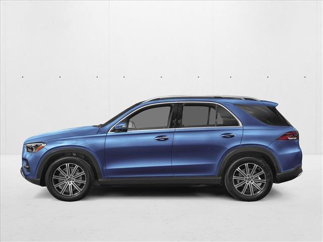 New 2026 Twilight Blue Metallic Mercedes-Benz GLE 350 image 15