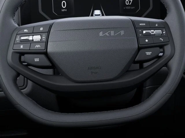 New 2026 Blue Kia X-Line image 22
