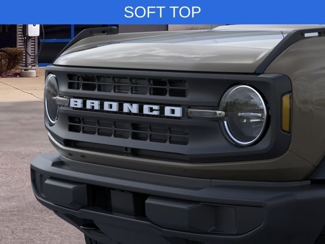 New 2026 Marsh Gray Ford Base image 19