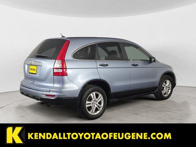 Used 2011  Honda EX image 2