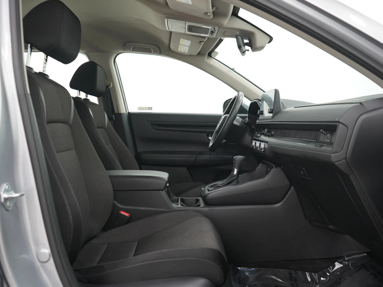 Used 2024 Silver Honda LX image 11