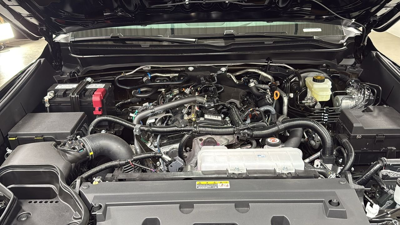 2026 Toyota Tacoma SR5 - Photo 25