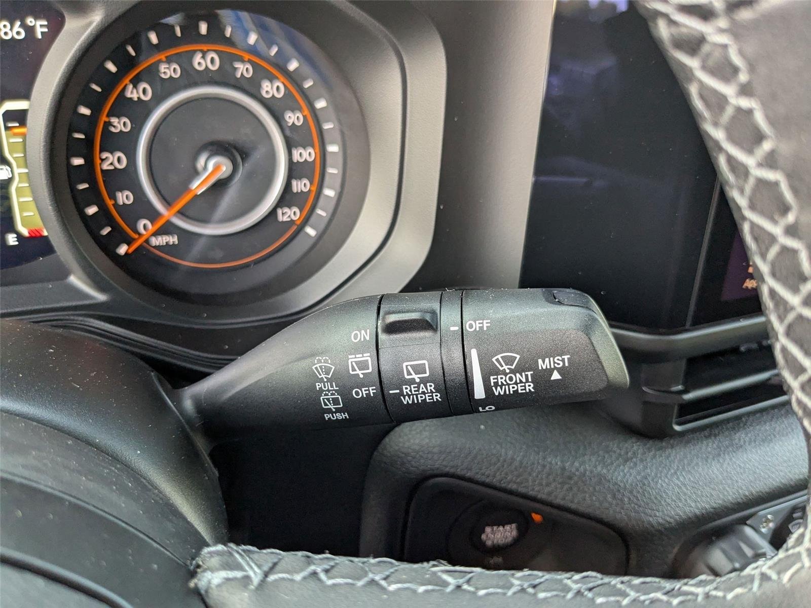 2025 Jeep Wrangler 4-Door Sport S - Photo 15