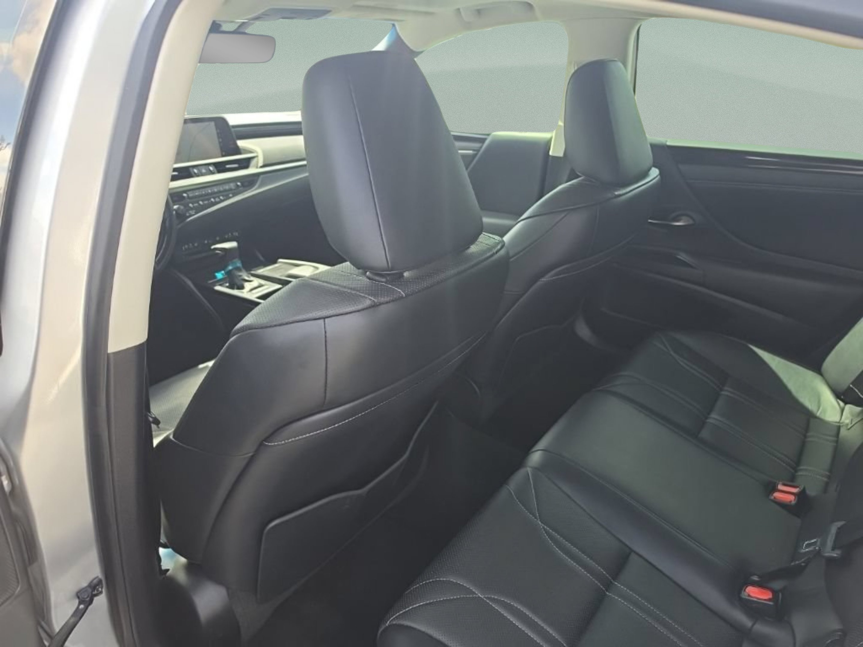 2019 Lexus ES 350 Luxury - Photo 21