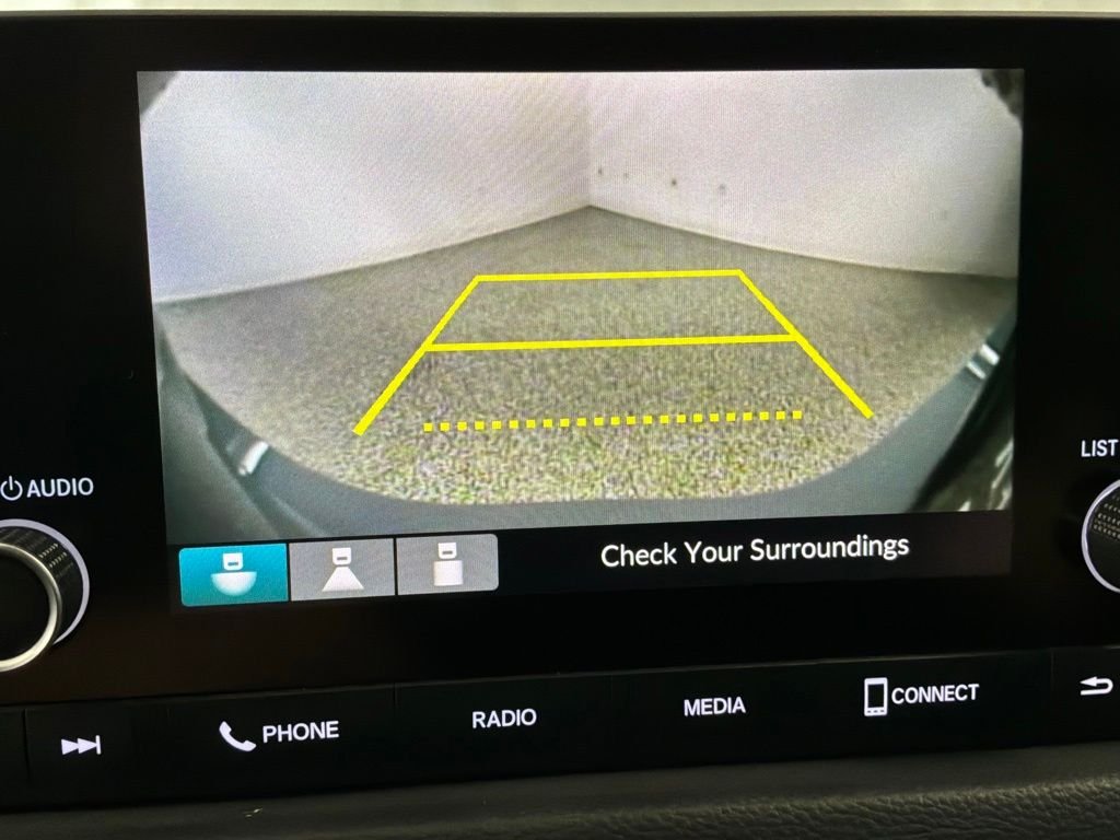 Used 2024 Gray Honda Sport image 18