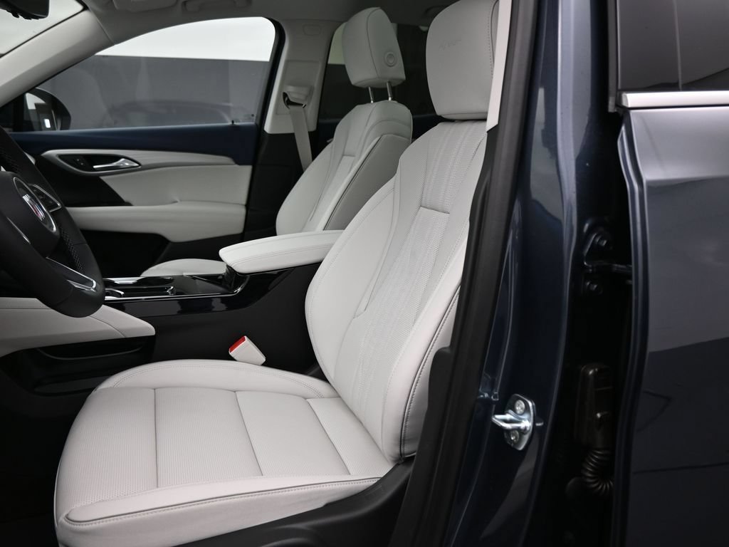 2026 Buick Envision Avenir - Photo 14