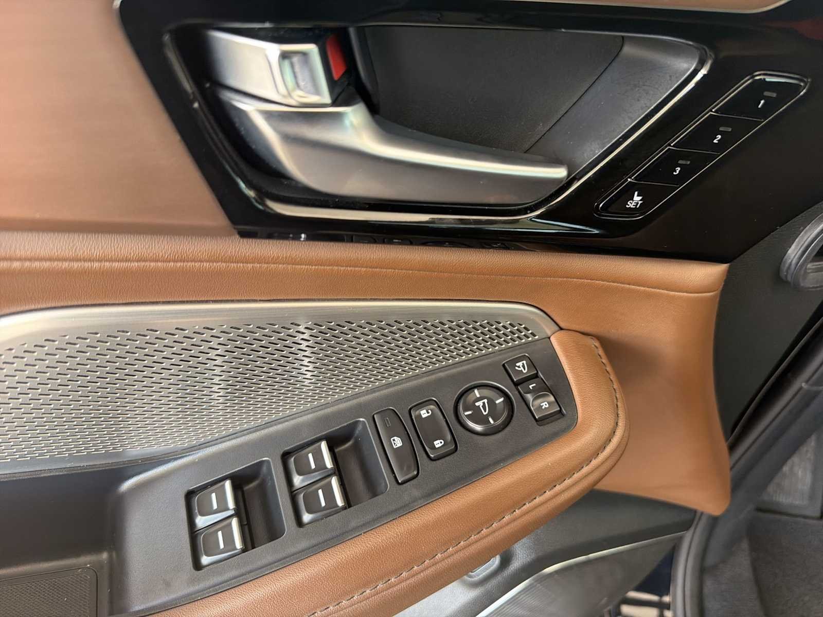 2024 Acura MDX Technology Package - Photo 24
