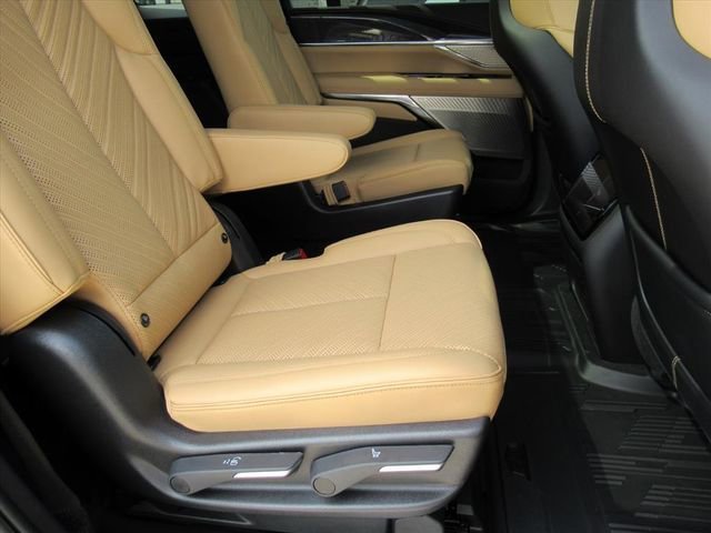 2026 Cadillac Escalade IQ Premium Sport - Photo 34