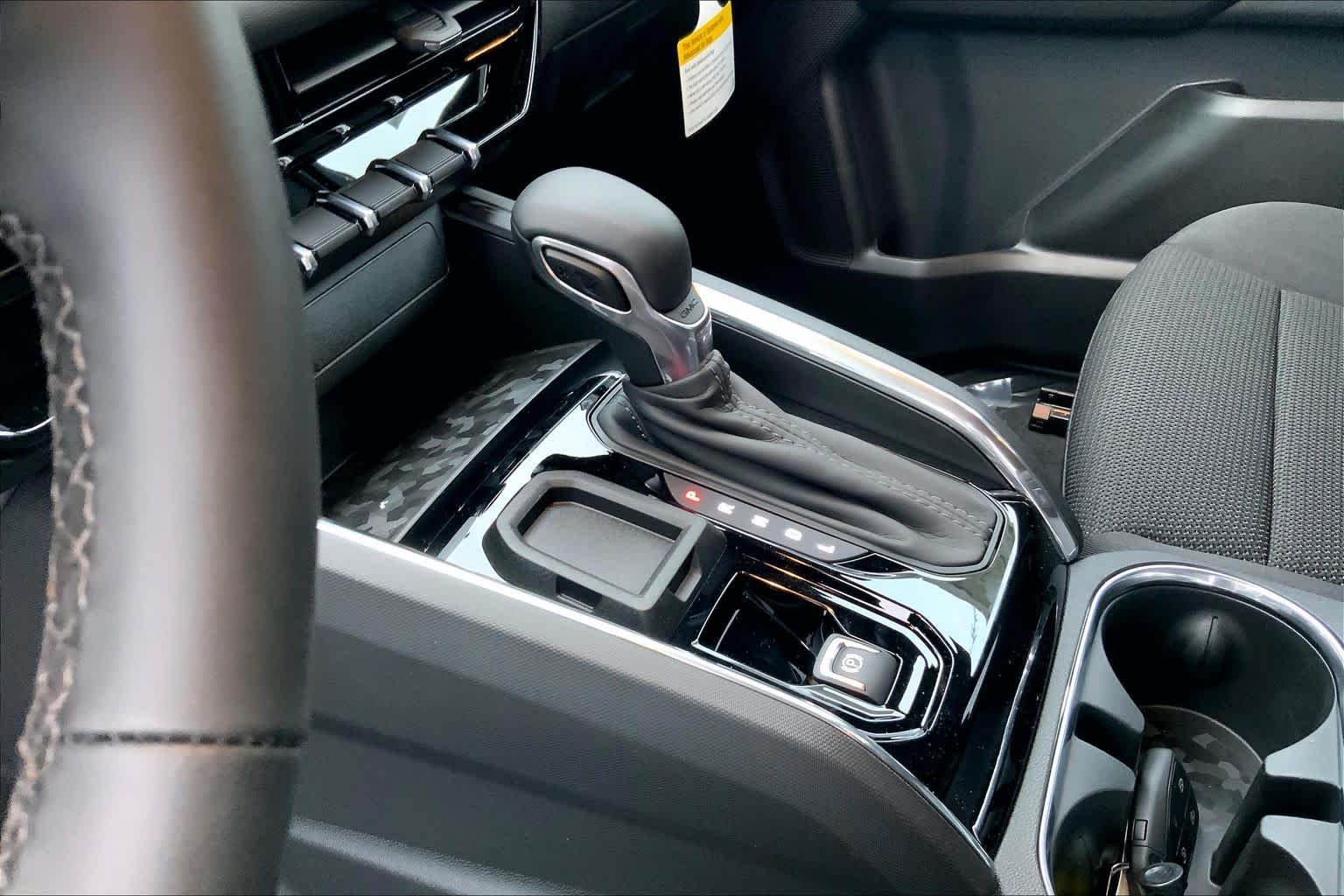 New 2026 Coastal Dune GMC Elevation image 6