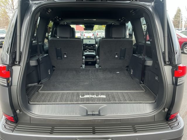 2024 Lexus GX Luxury - Photo 34
