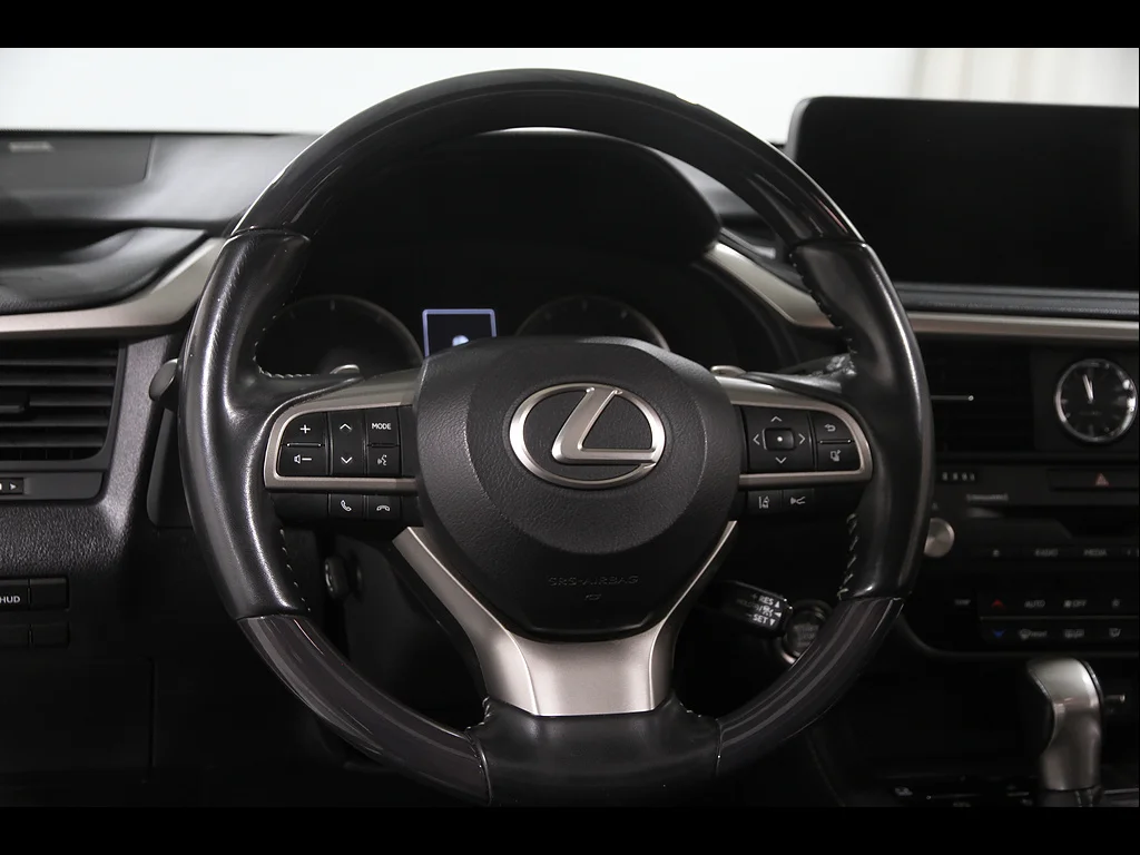Used 2020 Atomic Silver Lexus Base image 7
