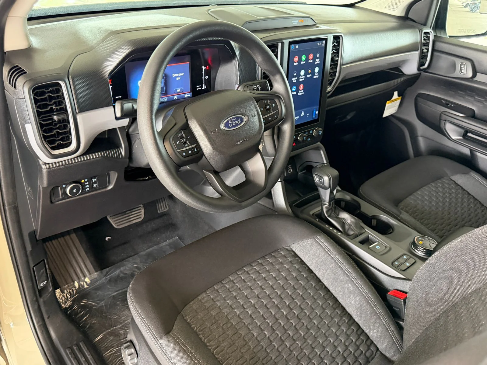 New 2026 Desert Sand Ford XL image 20