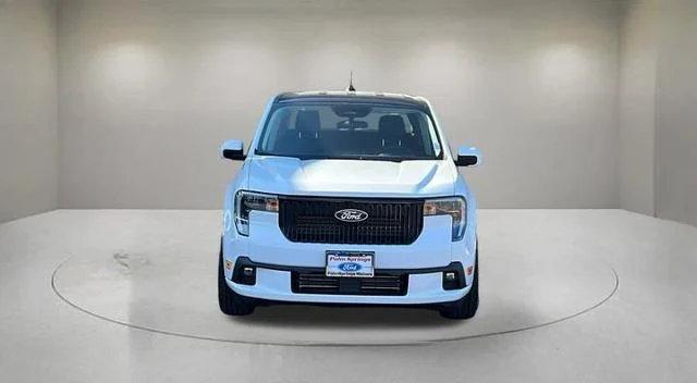 2025 Ford Maverick Lobo Standard - Photo 25
