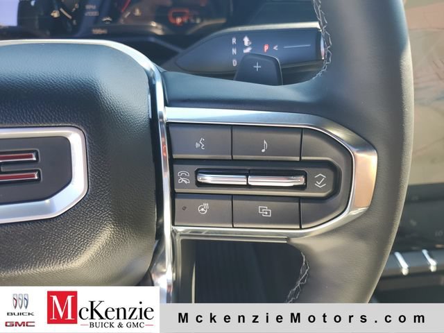 2026 GMC Acadia Elevation - Photo 15