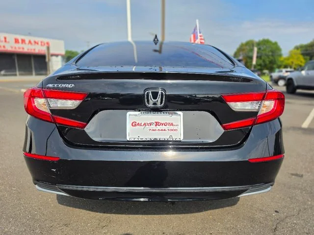 Used 2022  Honda LX image 6