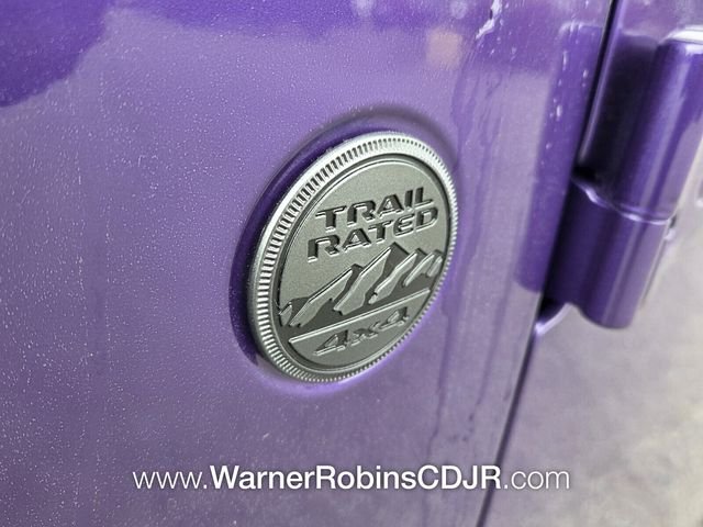 New 2026 Reign Exterior Paint Jeep Sport image 14