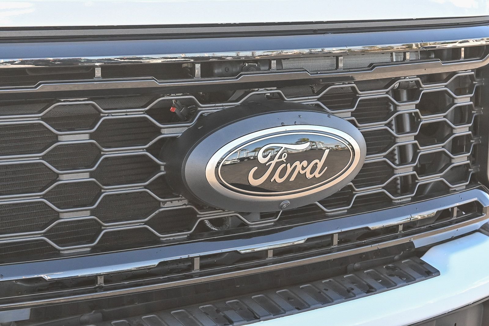 2025 Ford F-250 Super Duty Lariat - Photo 15