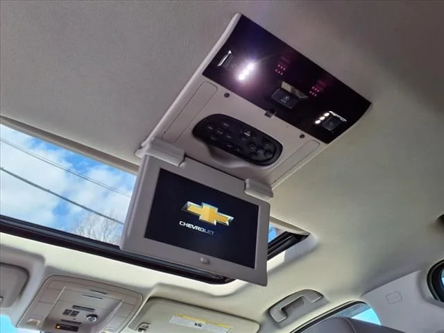 2018 Chevrolet Tahoe Premier - Photo 12