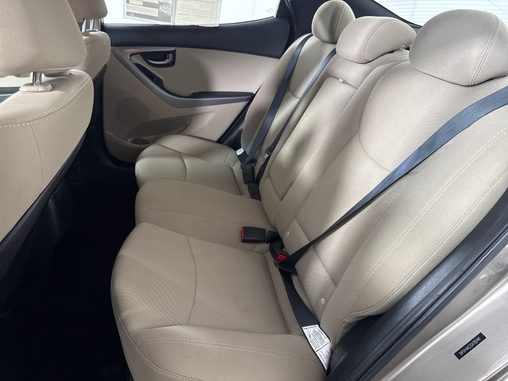 2016 Hyundai Elantra SE - Photo 13
