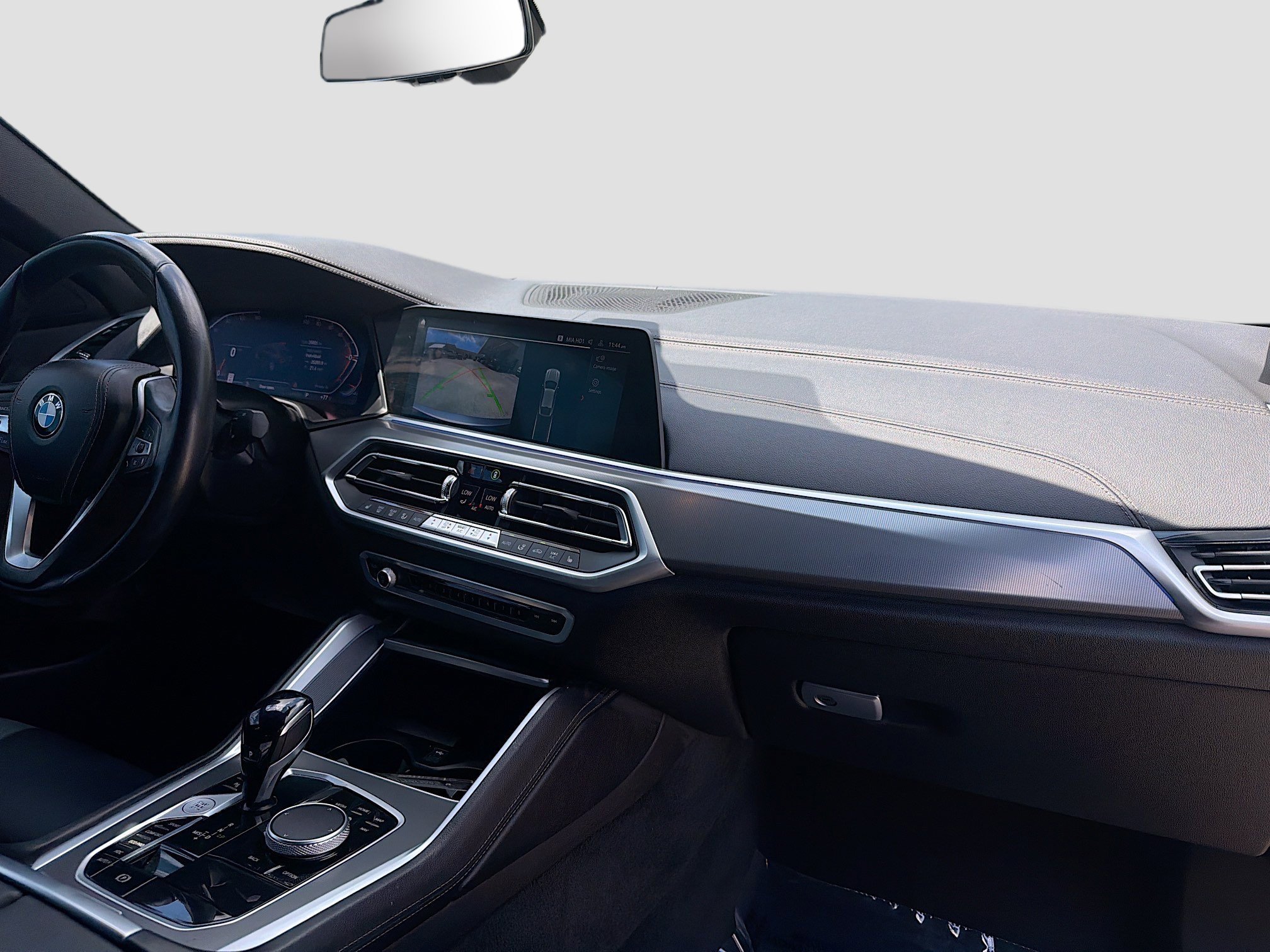 Used 2022 Black Sapphire Metallic BMW xDrive40i image 33