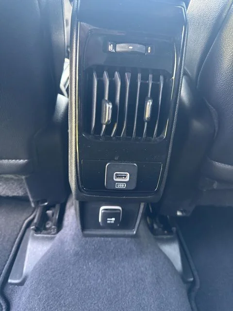 Used 2025 Black Jeep Limited image 26
