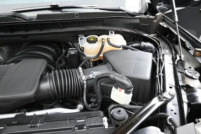 Used 2023 Black Chevrolet LT image 38