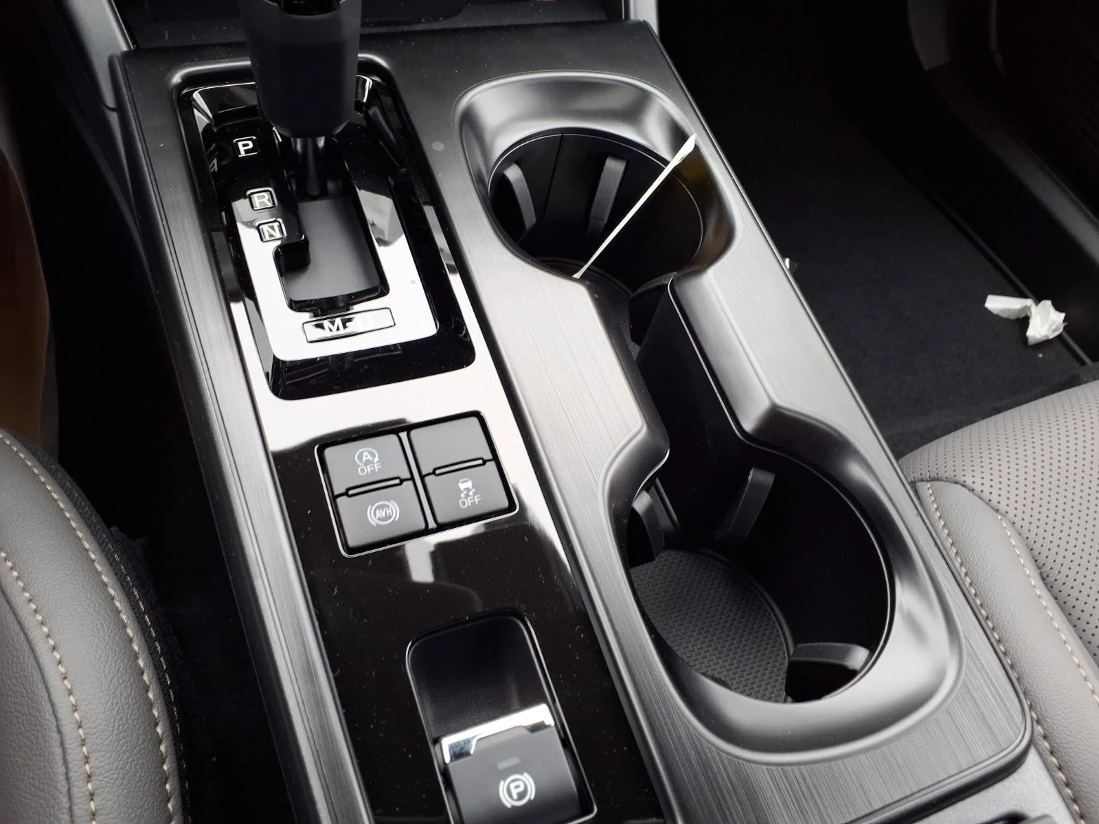 2026 Subaru Outback Limited - Photo 11