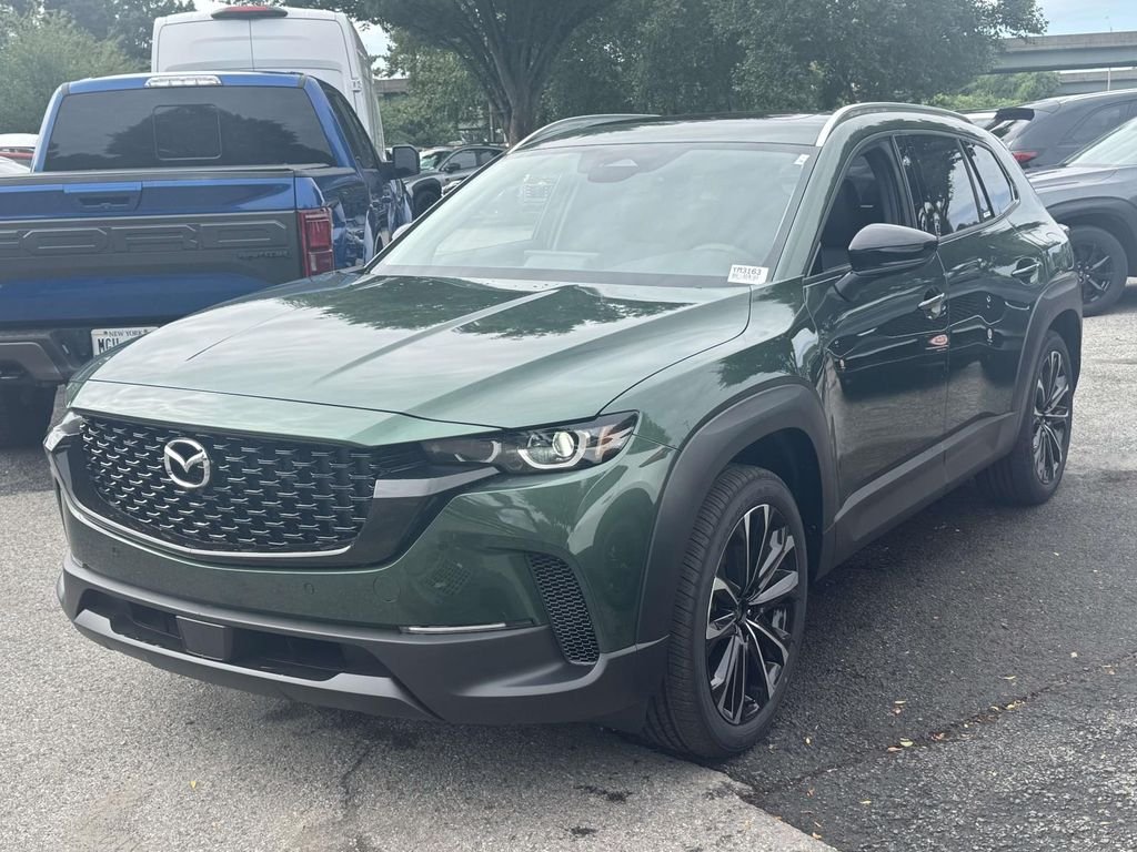 New 2026 Cypress Mazda 2.5 S Premium AWD image 1