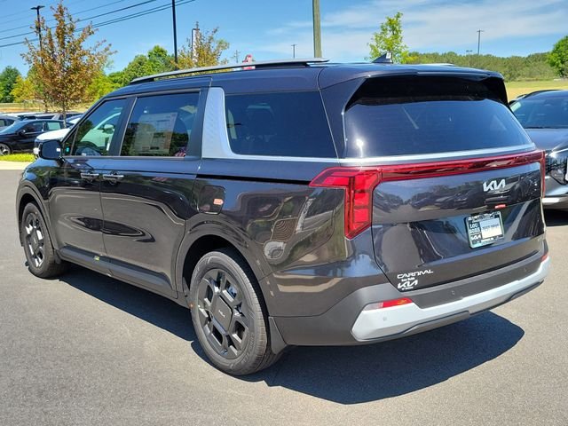 New 2026 Panthera Metal Kia EX image 6