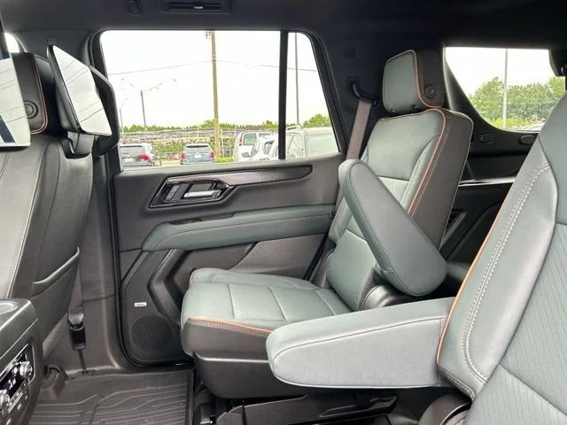 2026 GMC Yukon AT4 - Photo 22
