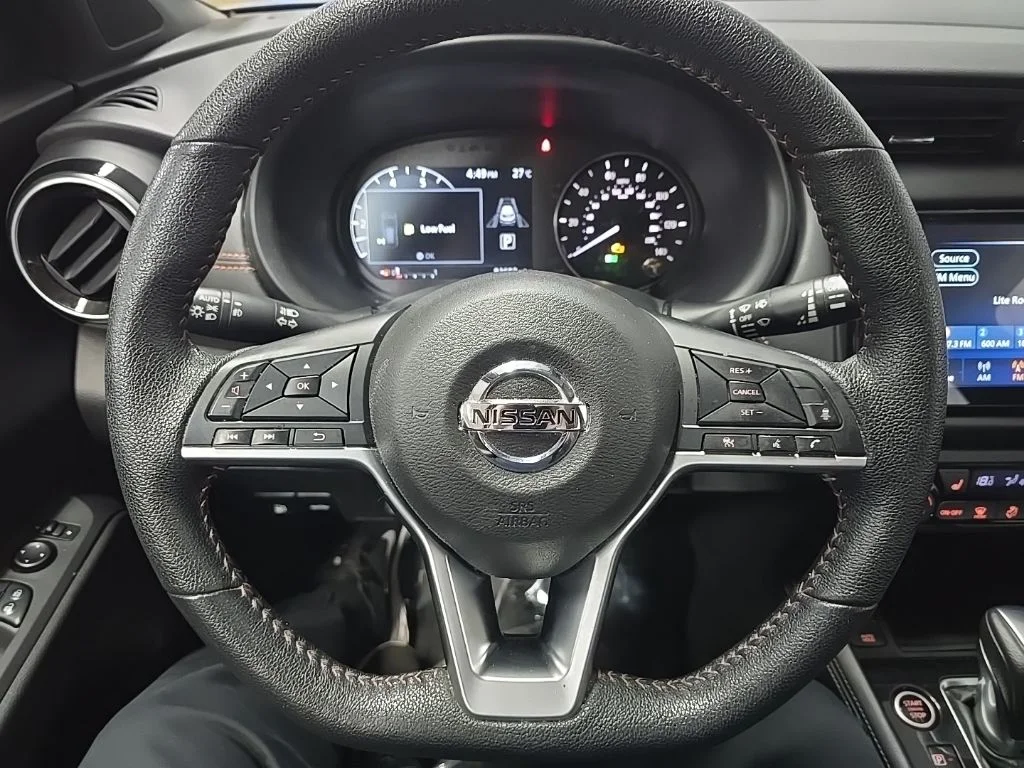 Used 2021 Blue Nissan SR image 20