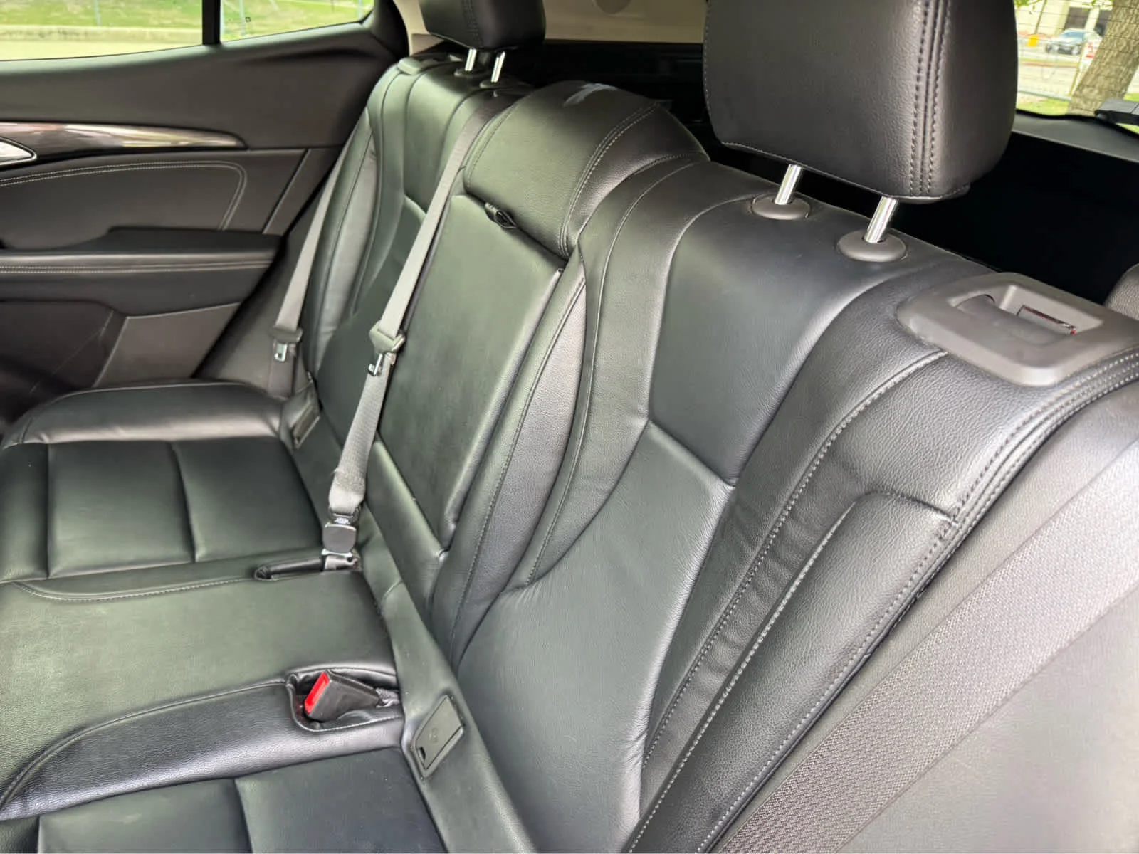 Used 2021 Satin Steel Metallic Buick Preferred image 25