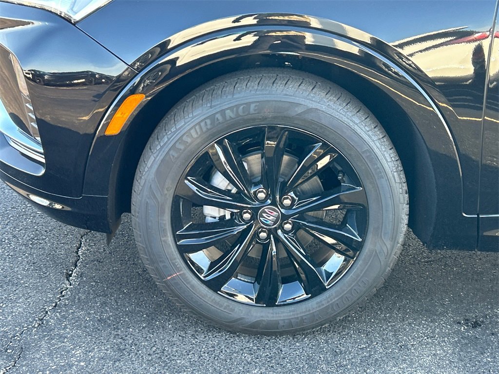 2026 BUICK ENVISTA - Image 10