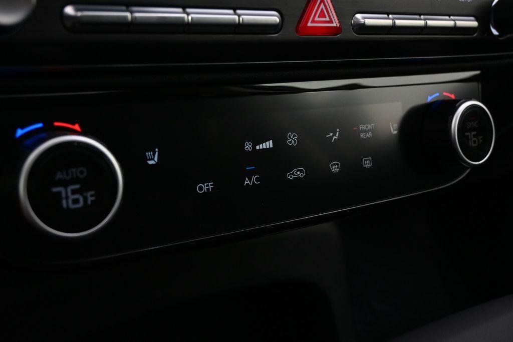 2026 Hyundai Palisade SEL Convenience - Photo 28