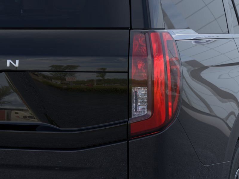 New 2026 Agate Black Metallic Ford Active image 52