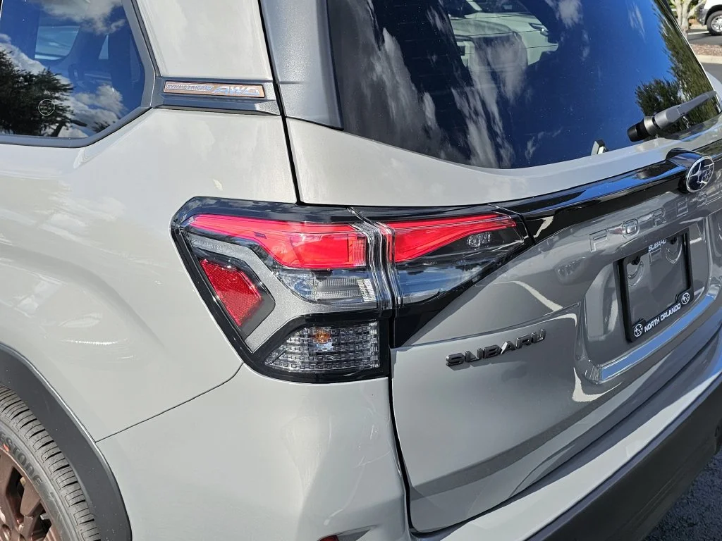New 2026 RIVER ROCK PEARL Subaru Sport image 7