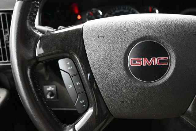 Used 2022 Silver GMC Work Van image 32