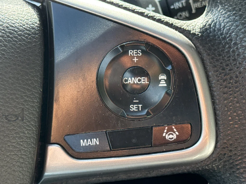 2021 Honda CR-V EX - Photo 65
