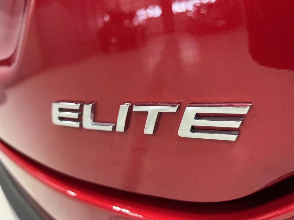 2024 Honda Pilot Elite - Photo 40