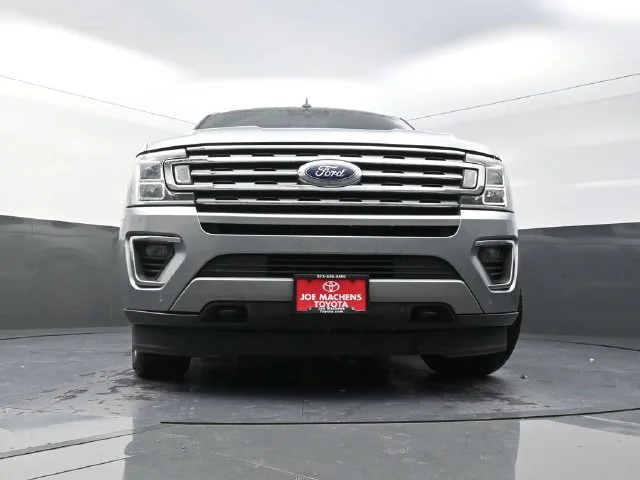 Used 2020 Silver Ford Limited image 32