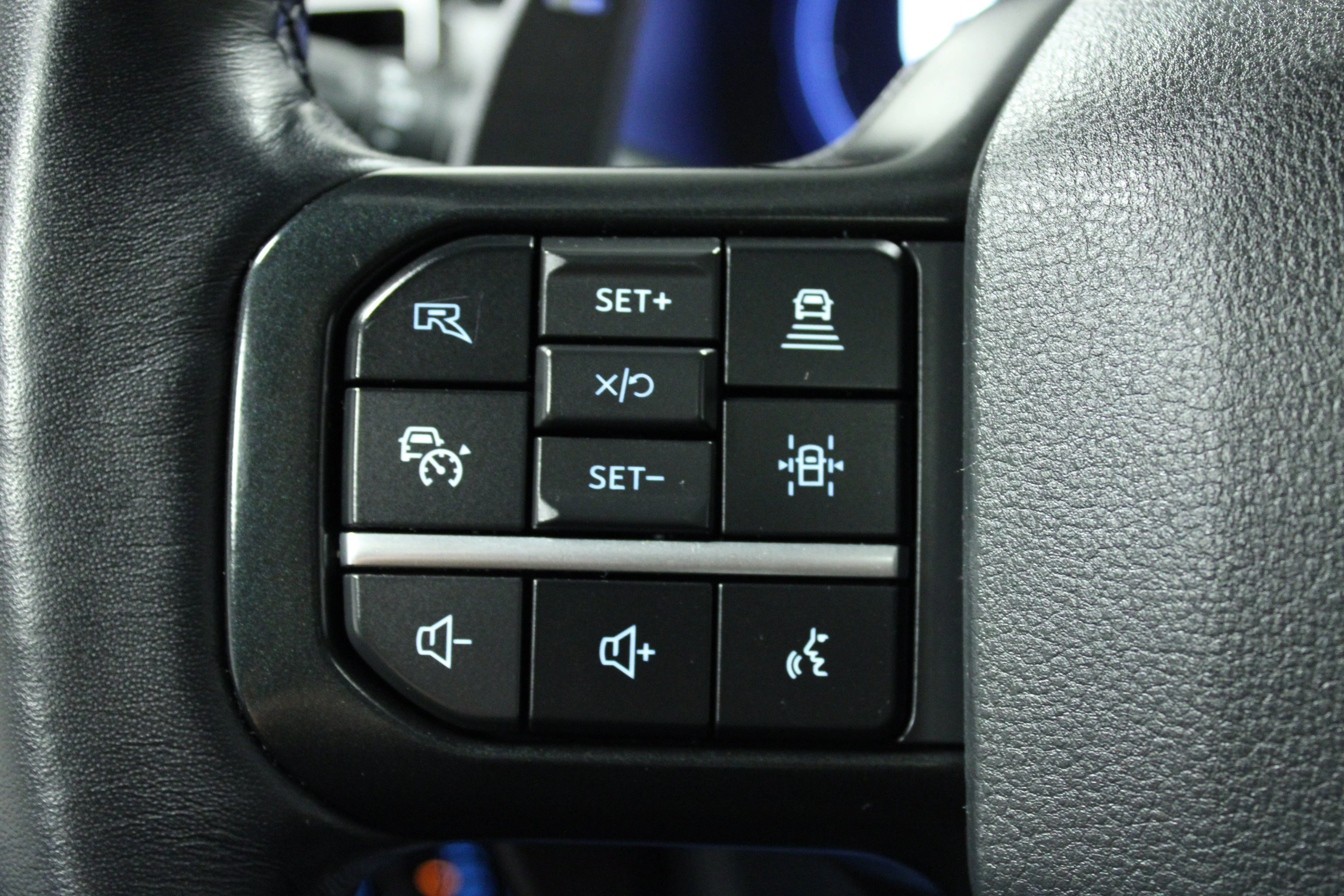 Used 2023 Black Metallic Ford Raptor image 21