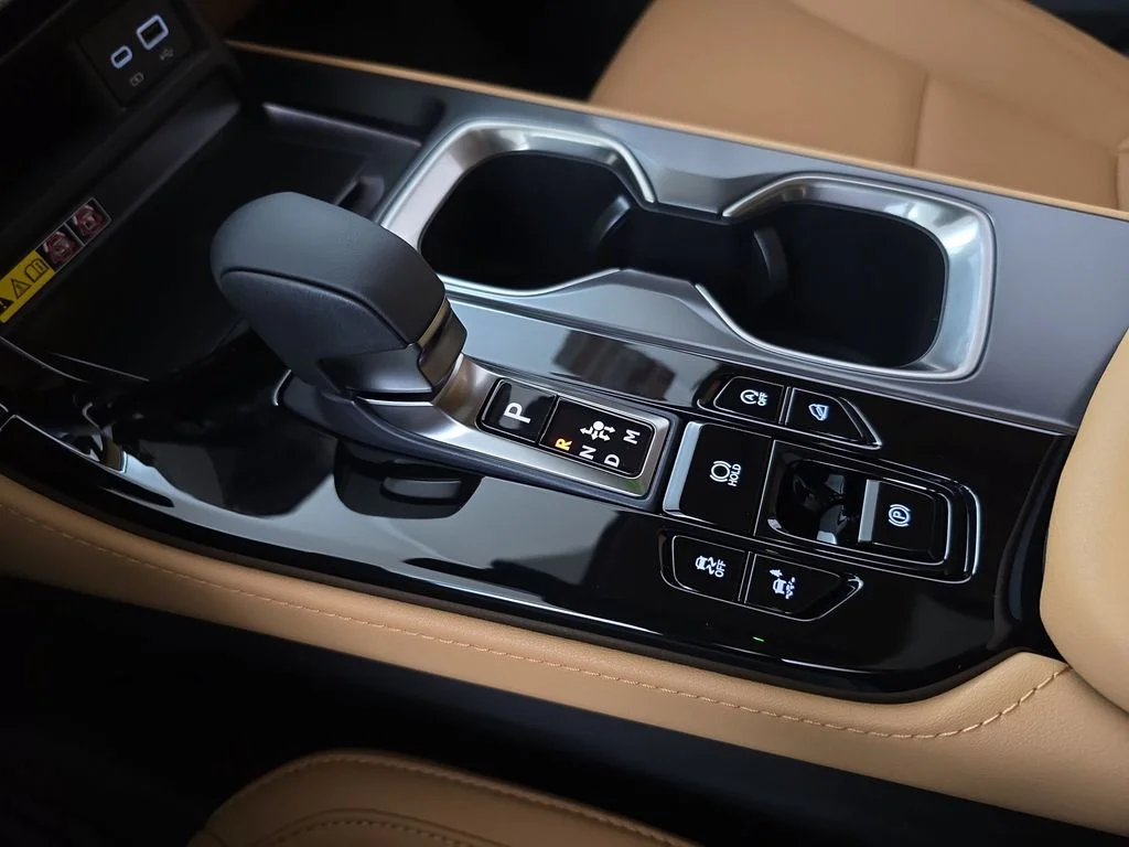New 2026 Cloudburst Gray Lexus PREMIUM image 22