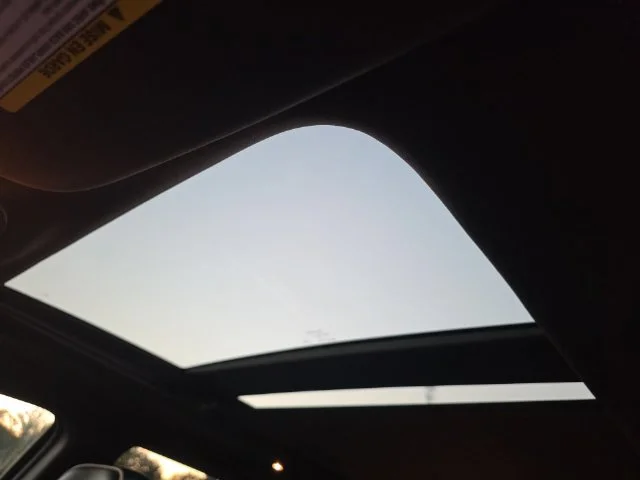 Used 2016 White Jeep Overland image 30