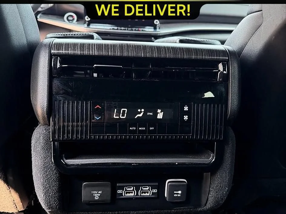 Used 2024 White Jeep Series II image 20