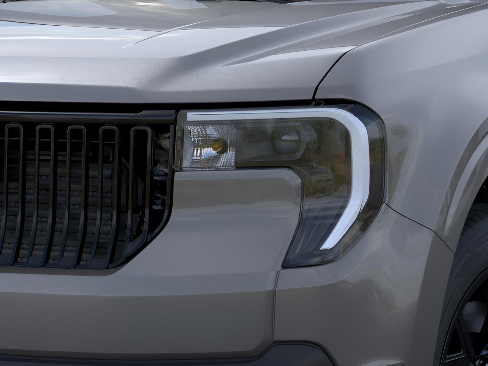 New 2026 Carbonized Gray Metallic Ford Lobo™ image 19
